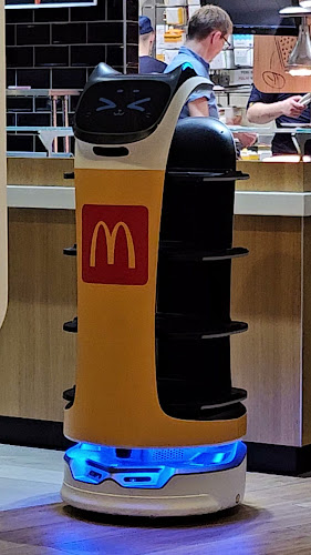 McDonald's Petrol Maribor - Maribor