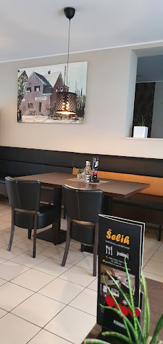 Gostilna in apartmaji Šelih - Maribor