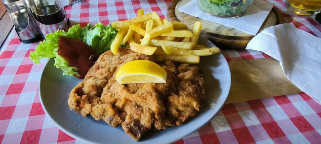 Opinii despre Peggy bar în Maribor - Gastronomija in gostinstvo