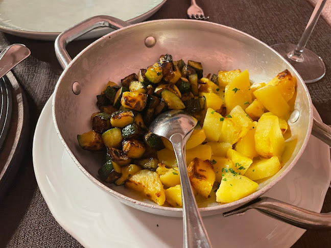 Gostilna Kraški rob - Črni Kal