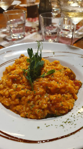 Restavracija Central Bled - Bled