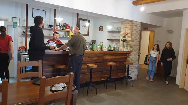 Gostilna Zatolmin - Tolmin