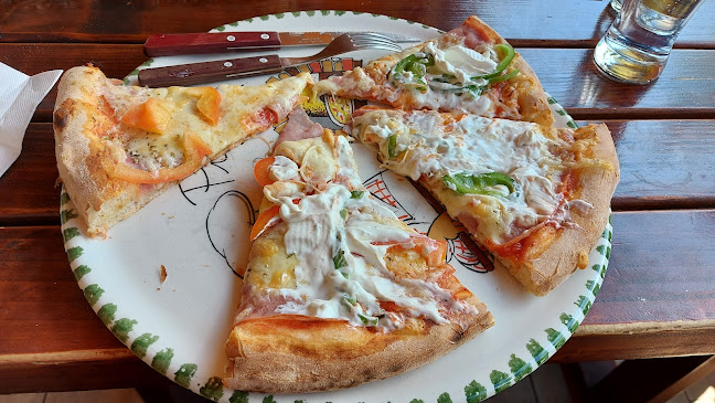 Gostilnica in pizzerija, Tatjana Briški s.p.