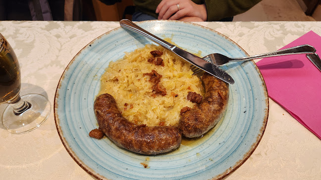 Opinii despre Gostilna Pri lipi, Nataša Ferlinc Tašner s.p. în Maribor - Gastronomija in gostinstvo