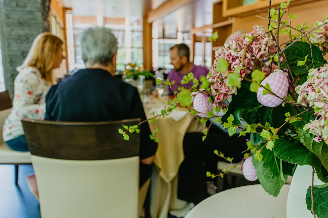 A la carte Restaurant 2864 - Bohinjska Bistrica