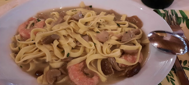 Gostilna Korte - Izola