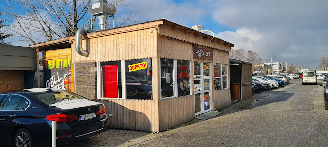 Čevabdžinica Mostiček