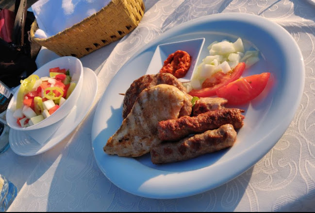 Opinii despre Oaza GRILL în Moravske Toplice - Gastronomija in gostinstvo