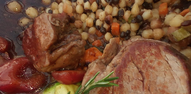 Opinii despre Gostilna in Motel pri Lešniku în Maribor - Gastronomija in gostinstvo