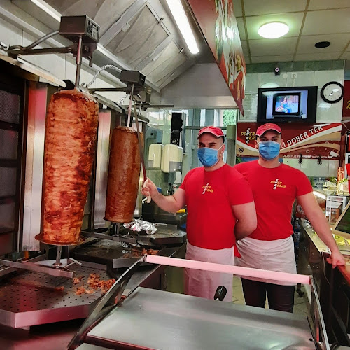 Comentarii opinii despre Doner Kebab Enka