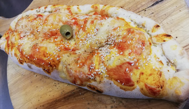 Pizzeria Me Gusta, Dostava hrane na dom - Gastronomija in gostinstvo