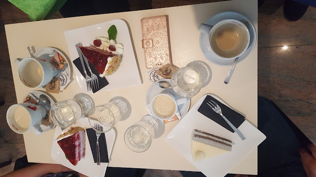 Comentarii opinii despre Coffee Point Šiška