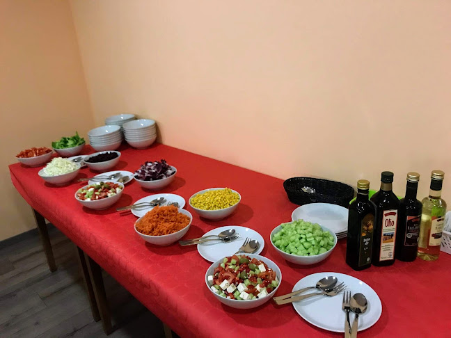 Gostilnica Pod Skalco