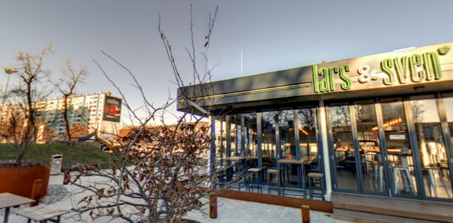 Cesta Ljubljanske brigade 33, 1000 Ljubljana