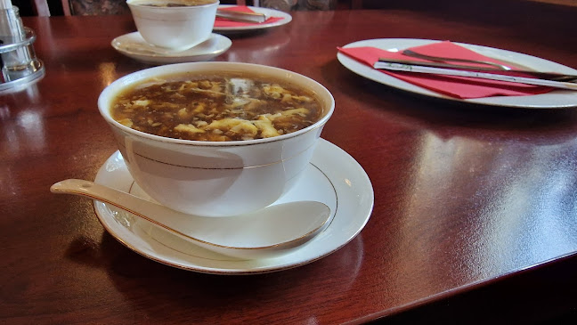 Opinii despre Restavracija Kitajski zmaj în Ljubljana - Gastronomija in gostinstvo