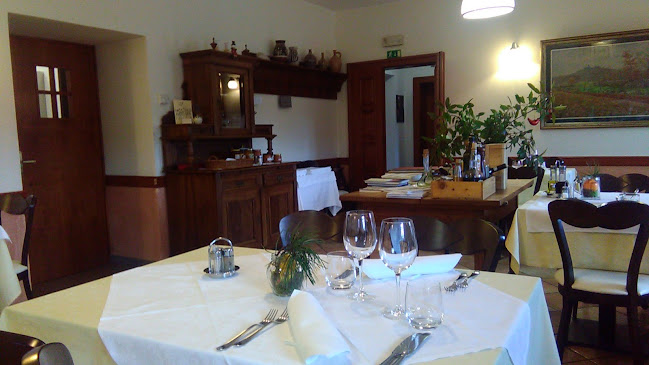 Comentarii opinii despre Gostilna Ravbar