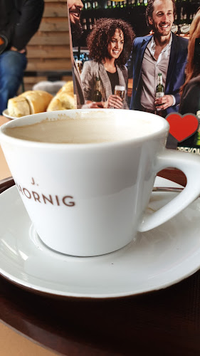 Minit caffe, Amadeja Simonič s.p. - Murska Sobota