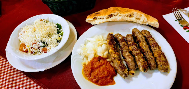 Pizzeria Napoli, Ljubljana