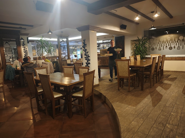 Opinii despre PIZZA 488° în Kranj - Gastronomija in gostinstvo