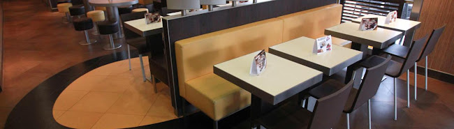 McDonald's Maribor Swaty