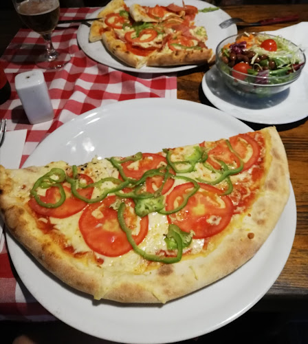 Gostilna in picerija Logar - Gastronomija in gostinstvo