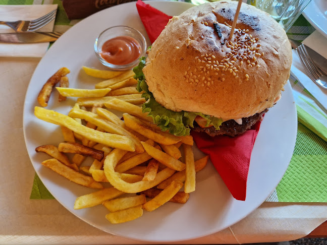 Comentarii opinii despre Gostilna Pri Matetu