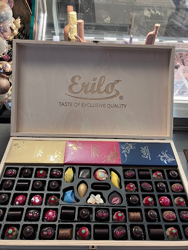 Erilo, trgovina in gostinstvo, d.o.o. - Gastronomija in gostinstvo