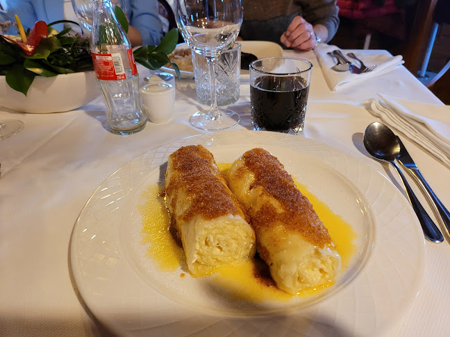 Opinii despre Gostilna Ančka în Šenčur - Gastronomija in gostinstvo