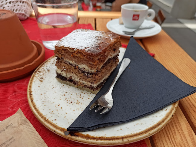 Kodila Gourmet & Bistro Market - Ljubljana