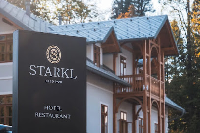 Starkl Heritage Hotel & Restaurant