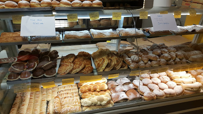 Eltona d.o.o. Tolmin T'Minska pekarna - Tolmin