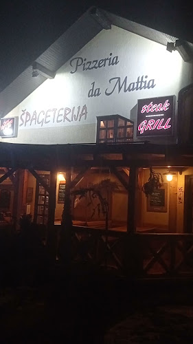 Pizzeria da Mattia