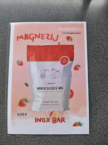 INOX bar - Gastronomija in gostinstvo