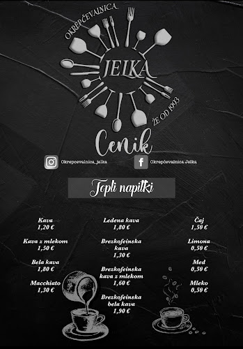 Okrepčevalnica pri Jelki Raščan Lilijana s.p. - Limbuš