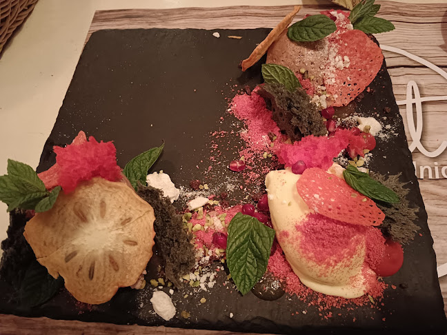 Gostilnica Gušt - Gastronomija in gostinstvo