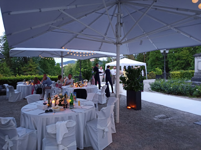 Caffe Bienale - Ljubljana