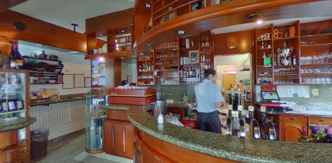 Gostilna "Pri stričku"