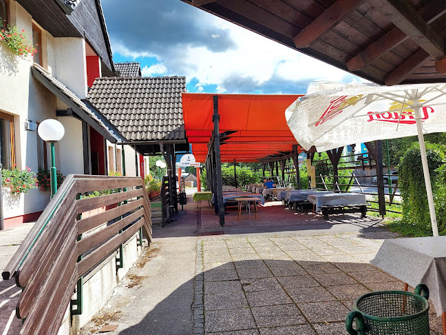 Pension Gostilna Jezero - Tušek