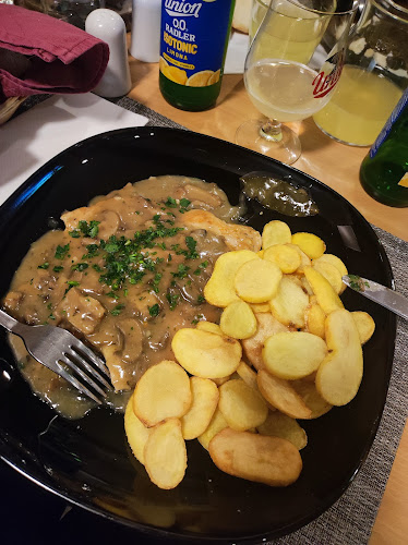 Opinii despre Oštarija pri Silvi în Žabnica - Gastronomija in gostinstvo