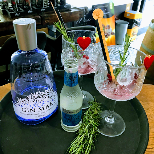 Opinii despre Arkade bar Novo mesto în Novo mesto - Gastronomija in gostinstvo