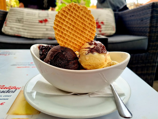 Central Cafe, Central Rogaška d.o.o.. - Rogaška Slatina