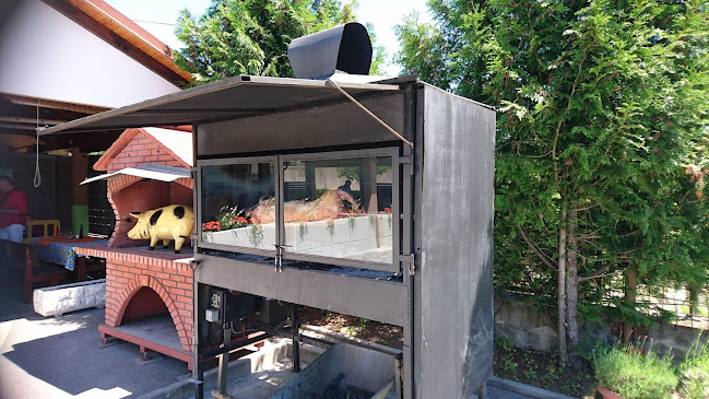 Comentarii opinii despre Gostilna pri Sotlarjevih