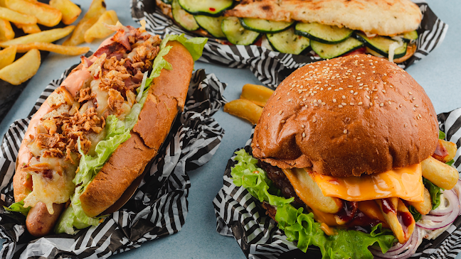 Opinii despre Okrepčevalnica Šiš în Maribor - Gastronomija in gostinstvo