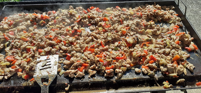 Opinii despre Storitve in okrepčevalnica Jugda Vladimir Sapač s.p. în Murska Sobota - Gastronomija in gostinstvo