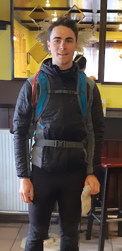 Opinii despre Trgos Kava Bar 3 X 3 Irena Mihelj S.P. în Idrija - Gastronomija in gostinstvo