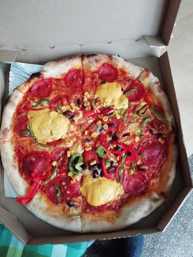 Opinii despre Taverna Sicilia în Maribor - Gastronomija in gostinstvo