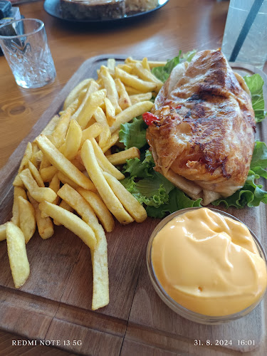 Opinii despre Gostilnica Orle în Škofljica - Gastronomija in gostinstvo