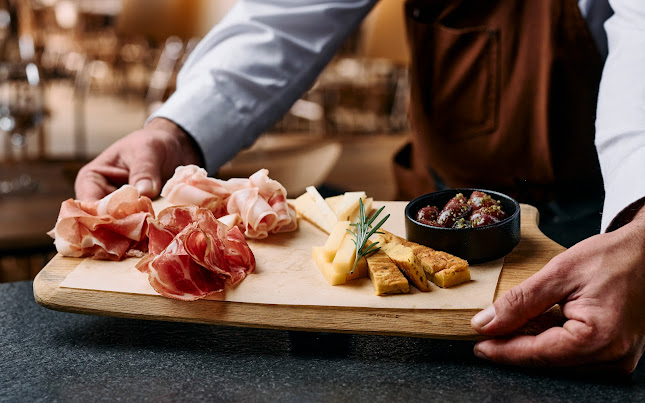 Comentarii opinii despre Restavracija Gratia