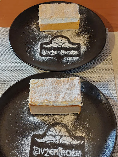 Gostilna in picerija Tavžentroža - Rovte