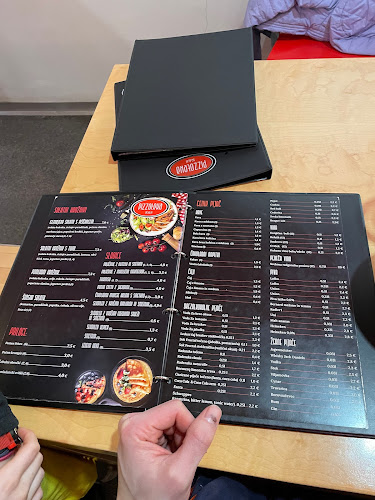 Pizzoteka K&S - Gastronomija in gostinstvo